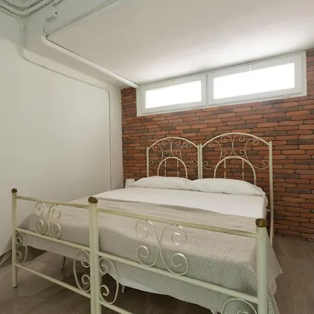 Sterlizia House By Barbarhouse 公寓 *