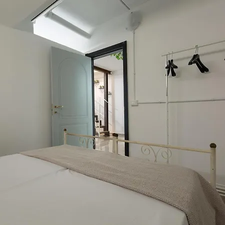Sterlizia House By Barbarhouse 公寓 *