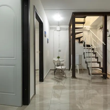 Sterlizia House By Barbarhouse 公寓 *